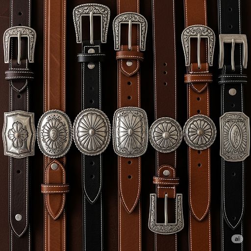 BELTS